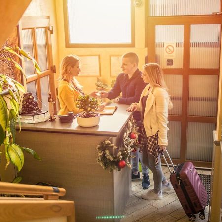 Apartmani Dama 诺威萨 外观 照片